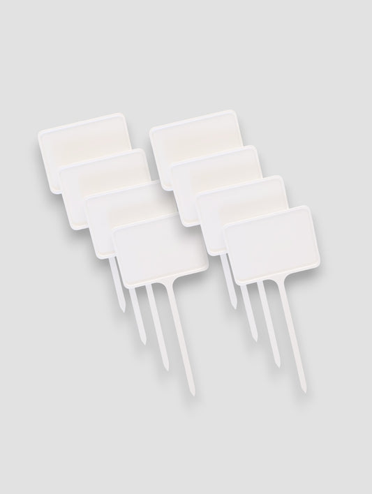 DIY Plant Tags (Set of 6)