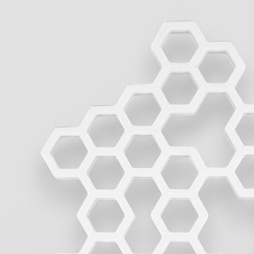 Hex Trellis