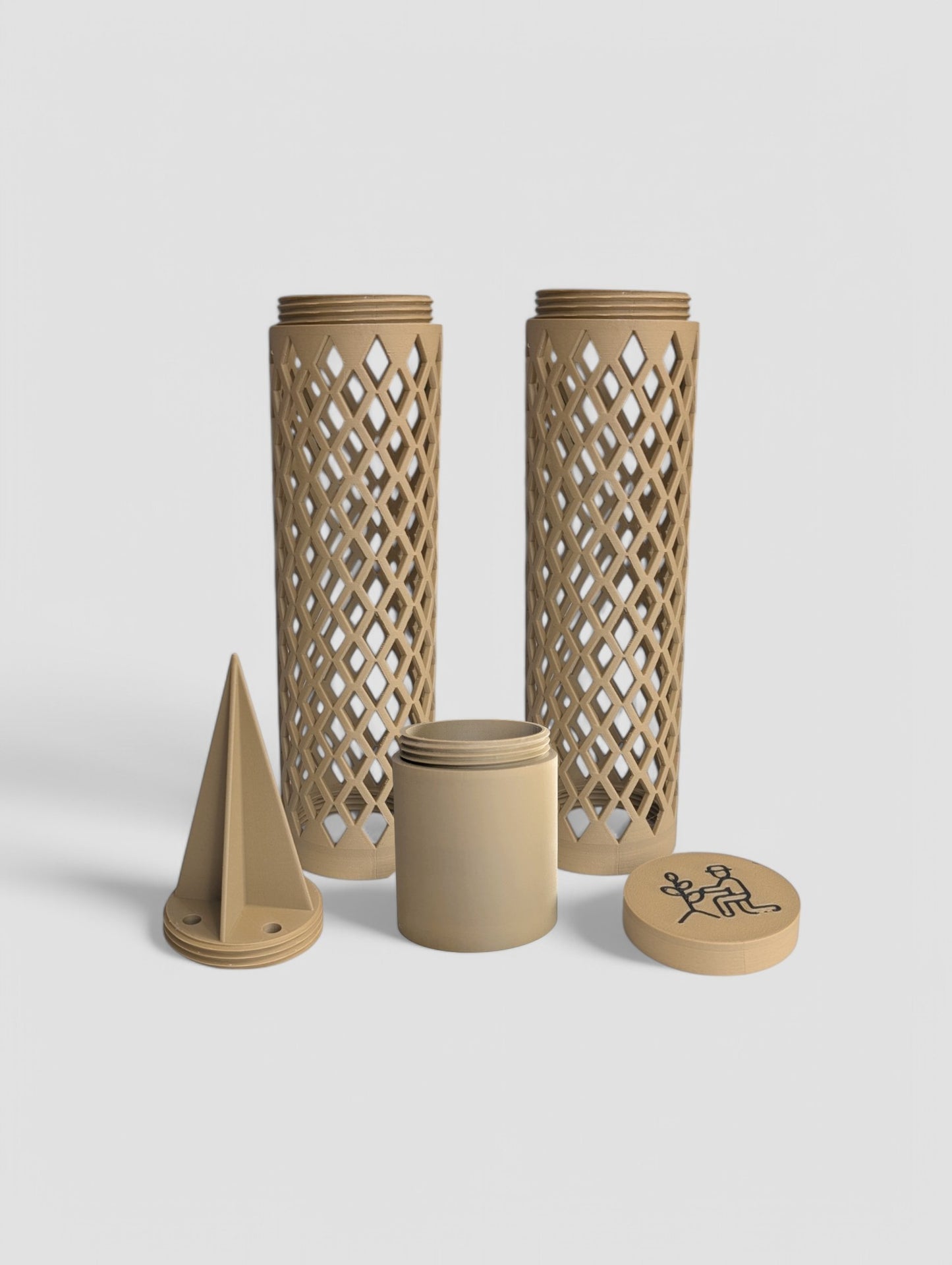 Moss Pole Big - Starter Kit