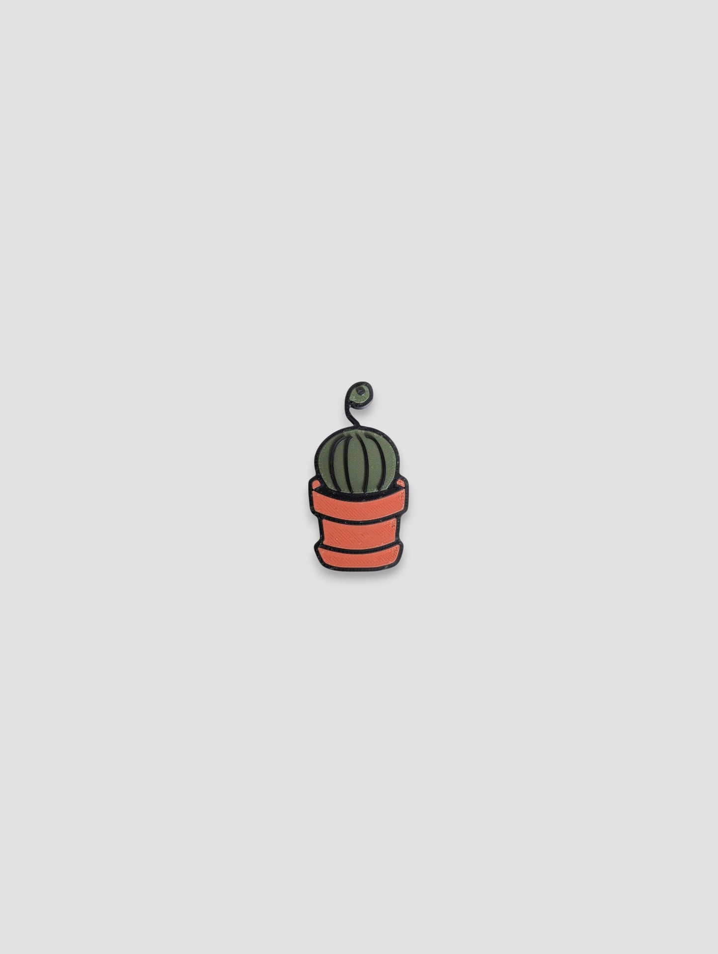 Succulent Magnet