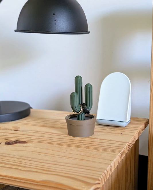 The Prickle - Ring Holder