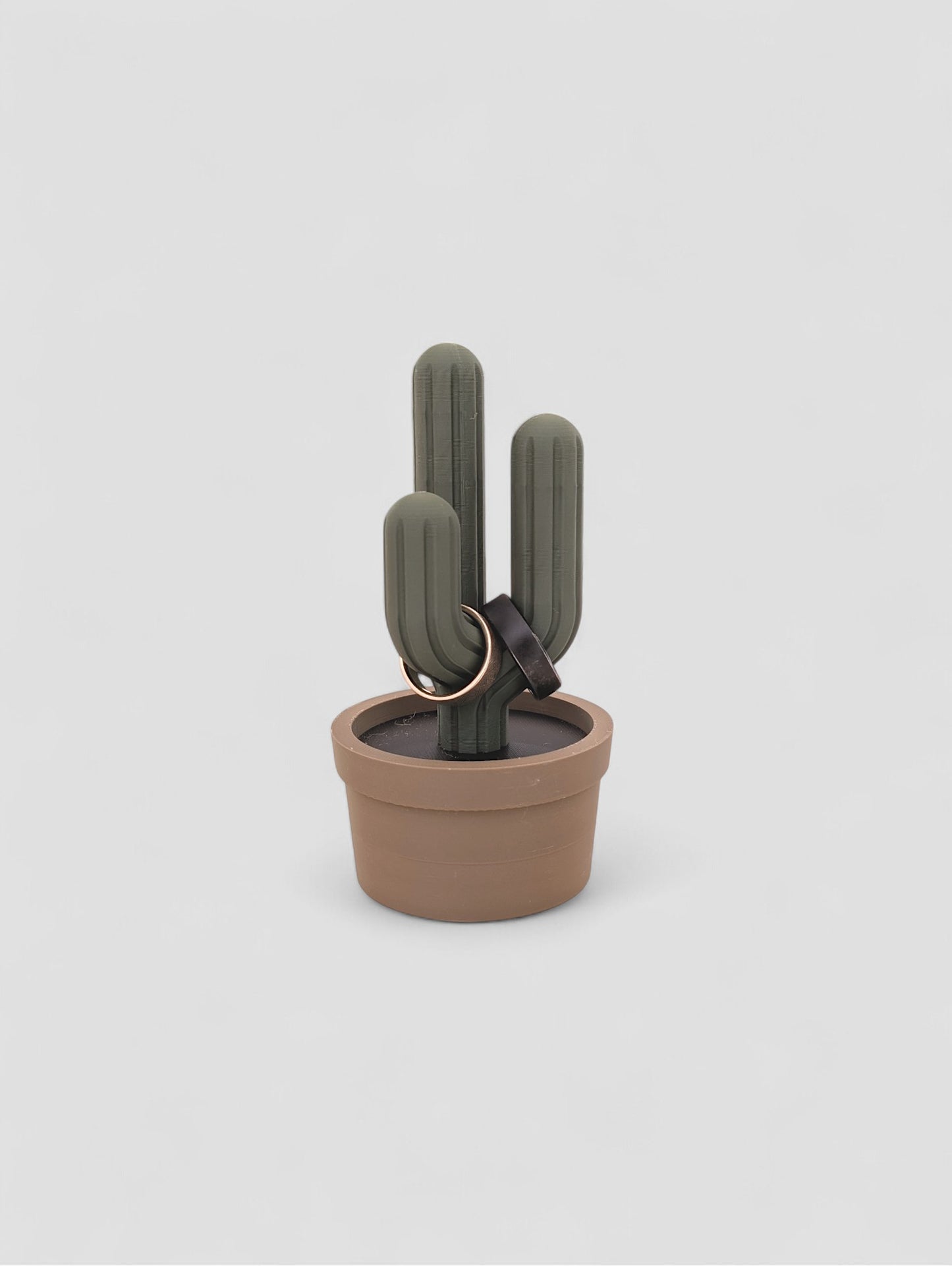 The Prickle - Ring Holder