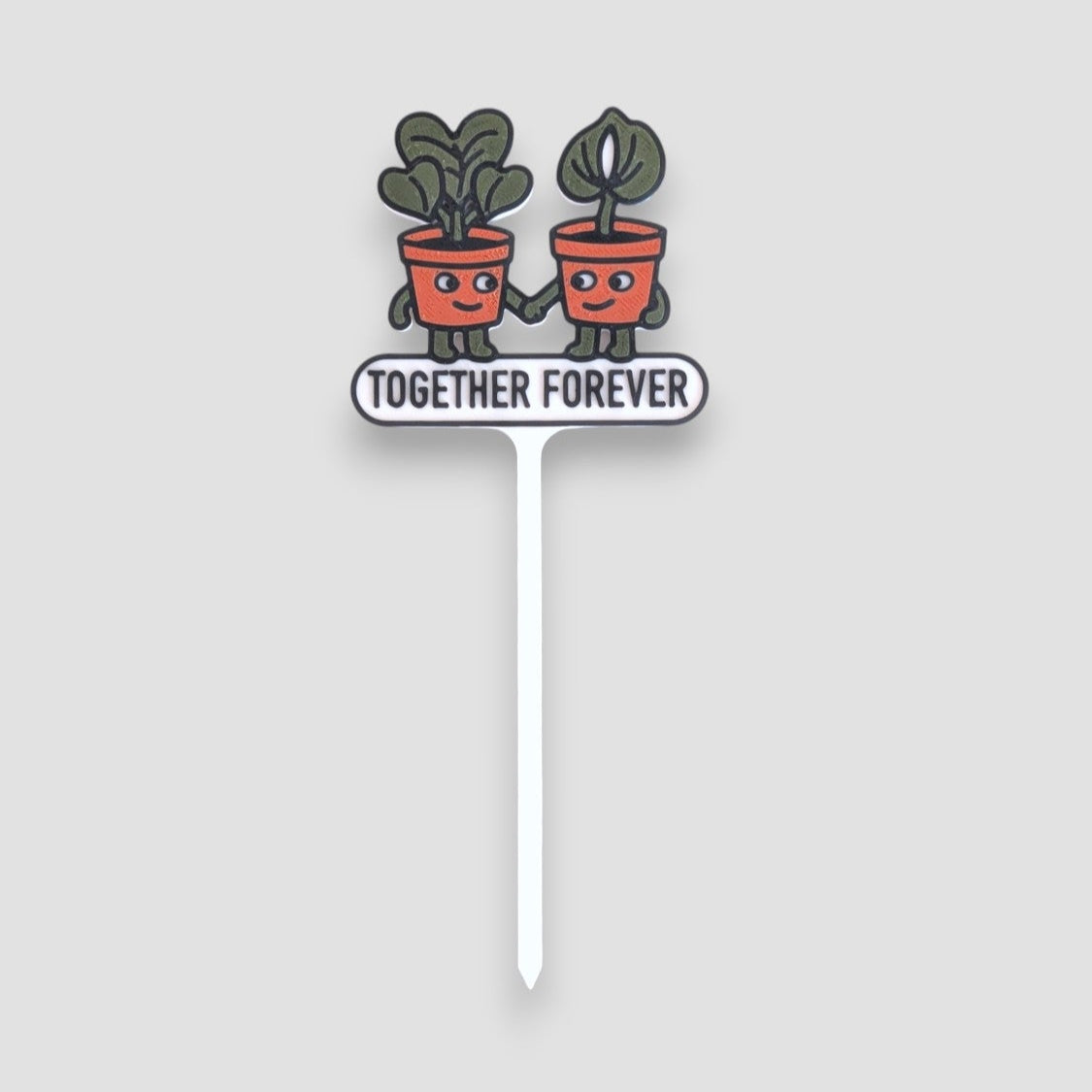 Together Forever