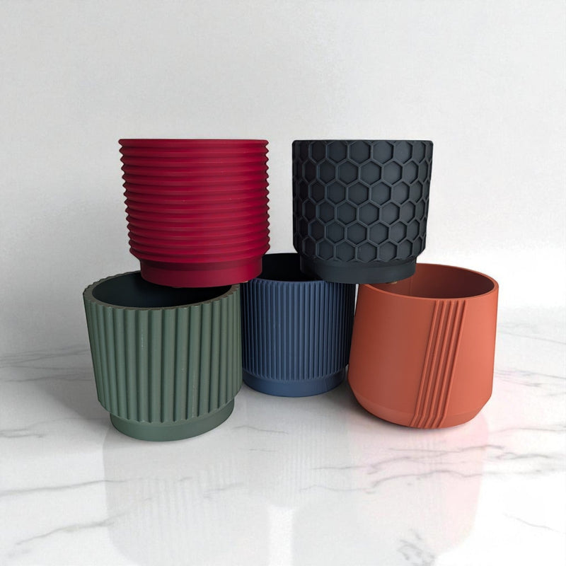 Planters Pots