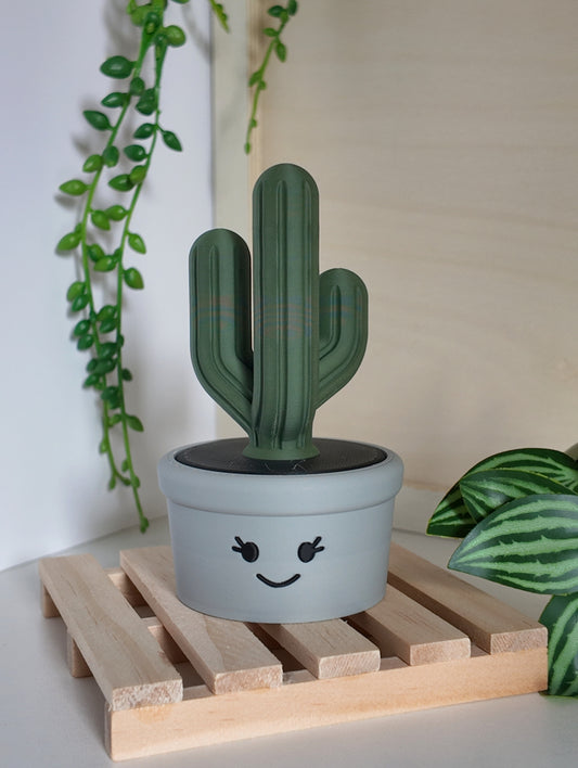 The Prickle - Ring Holder