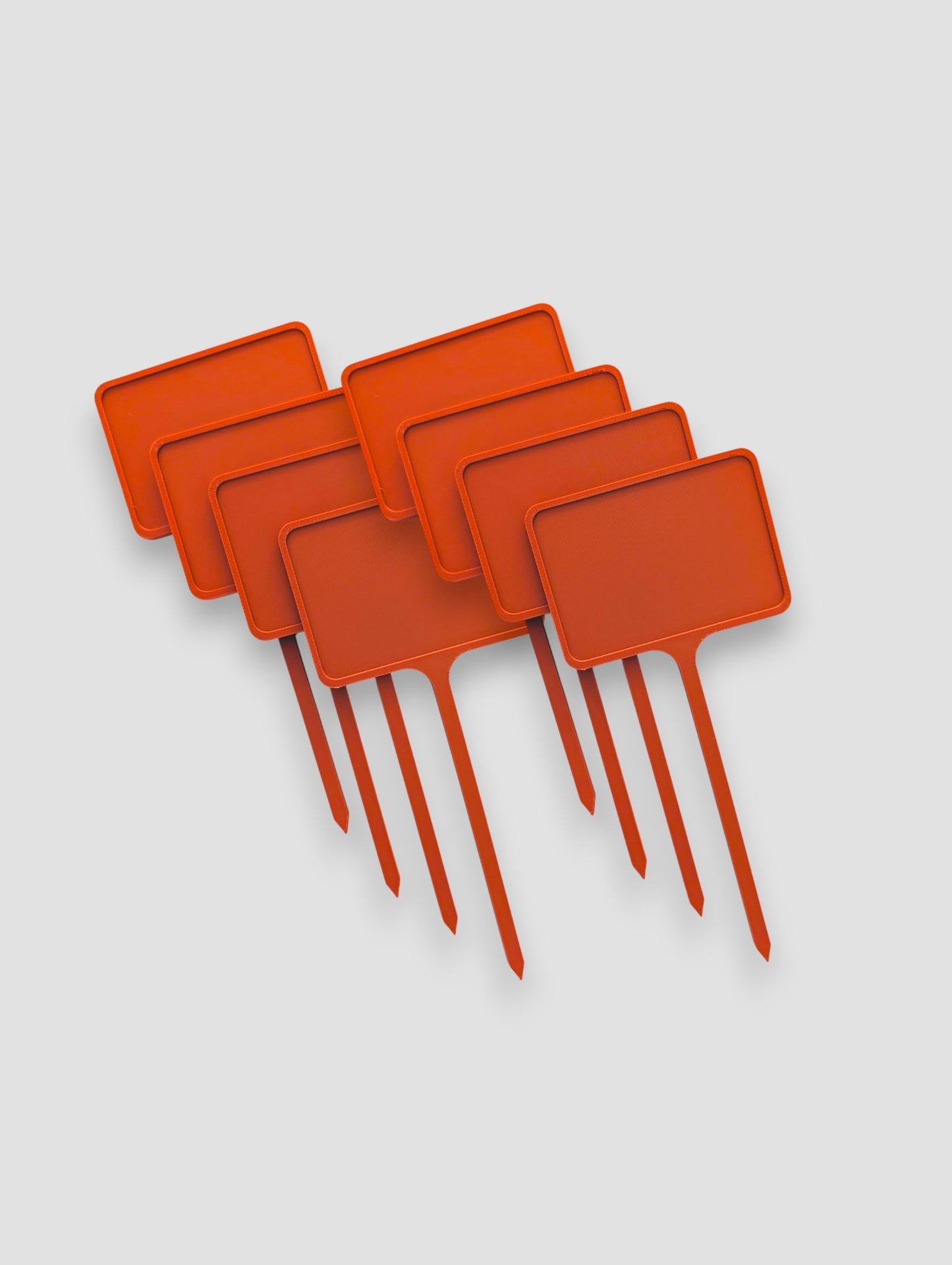 DIY Plant Tags (Individual)