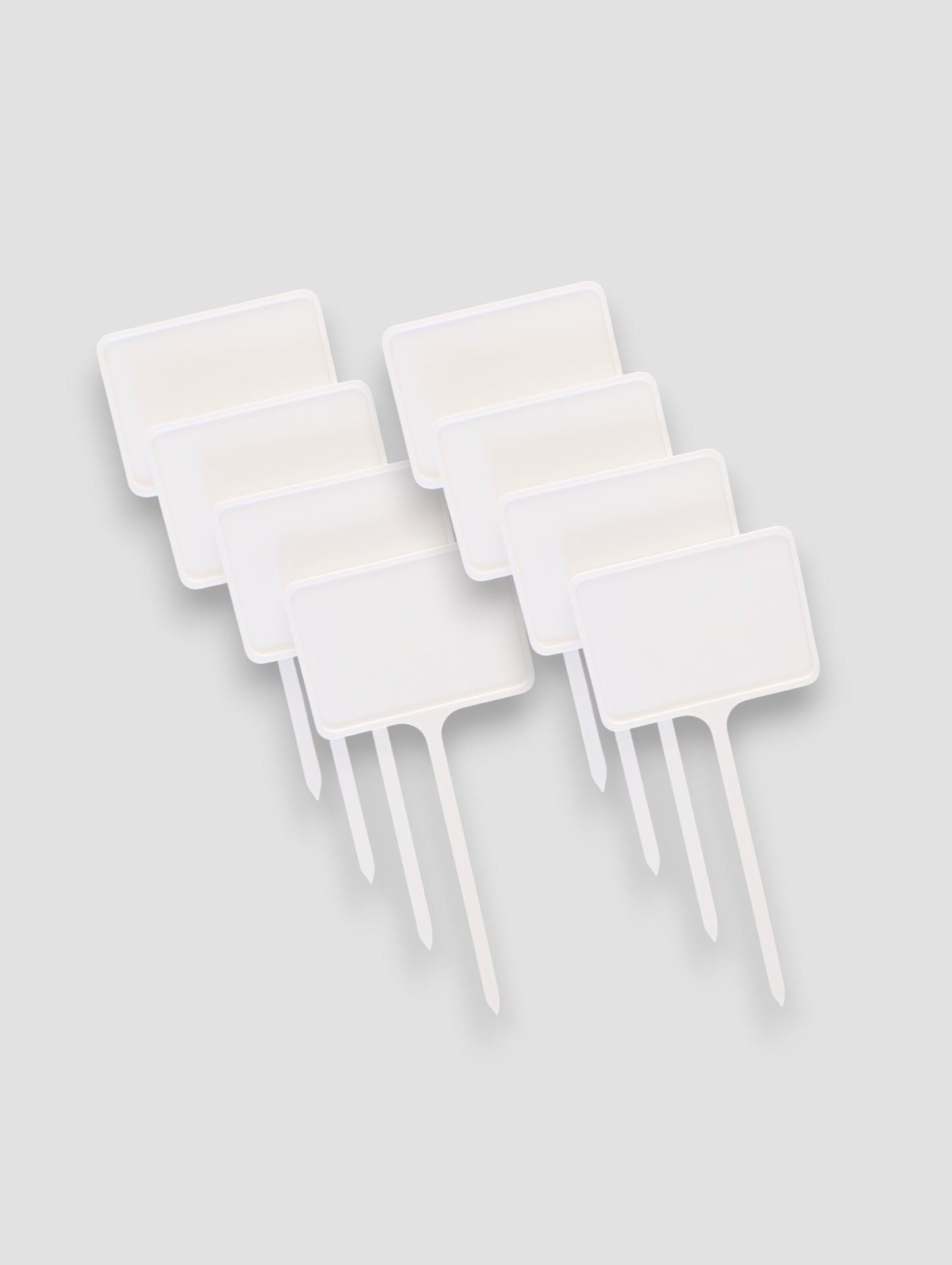 DIY Plant Tags (Individual)