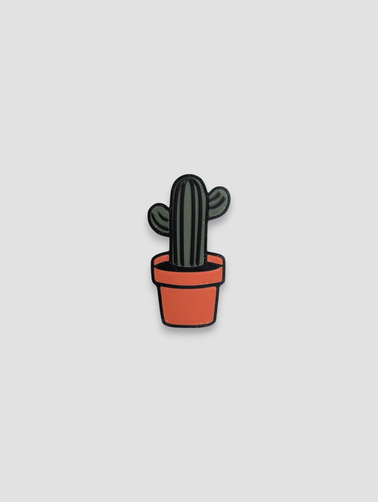 Cactus Magnet