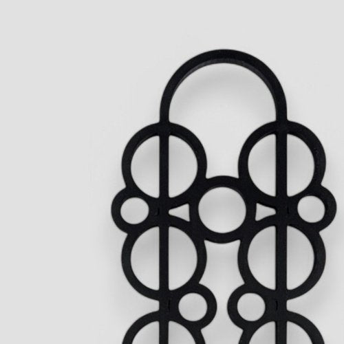 Circle Trellis
