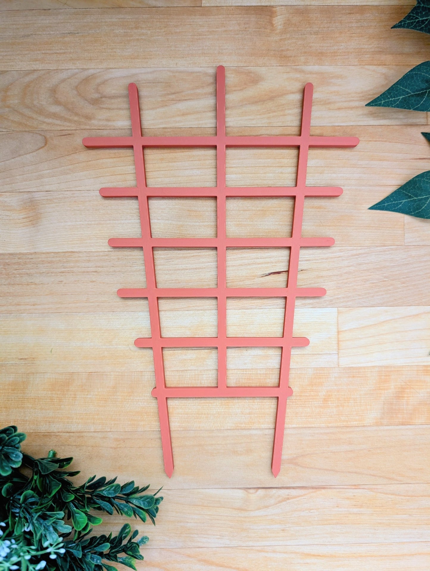 Classic Decorative Trellis
