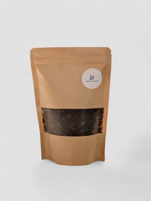 Soil Mix for 4" Pots (~225 g)