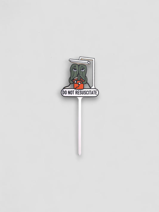 Do Not Resuscitate