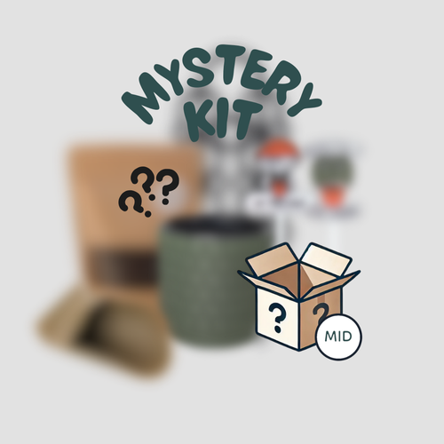 Mystery Kit (MED)
