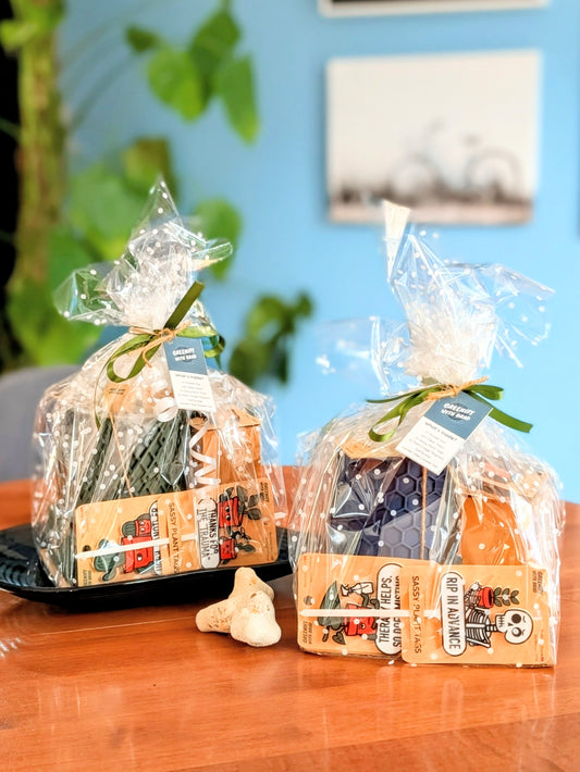 Plant Lover's Surprise Bundle