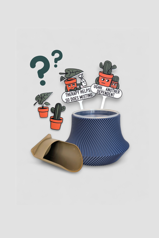 Plant Lover's Surprise Bundle