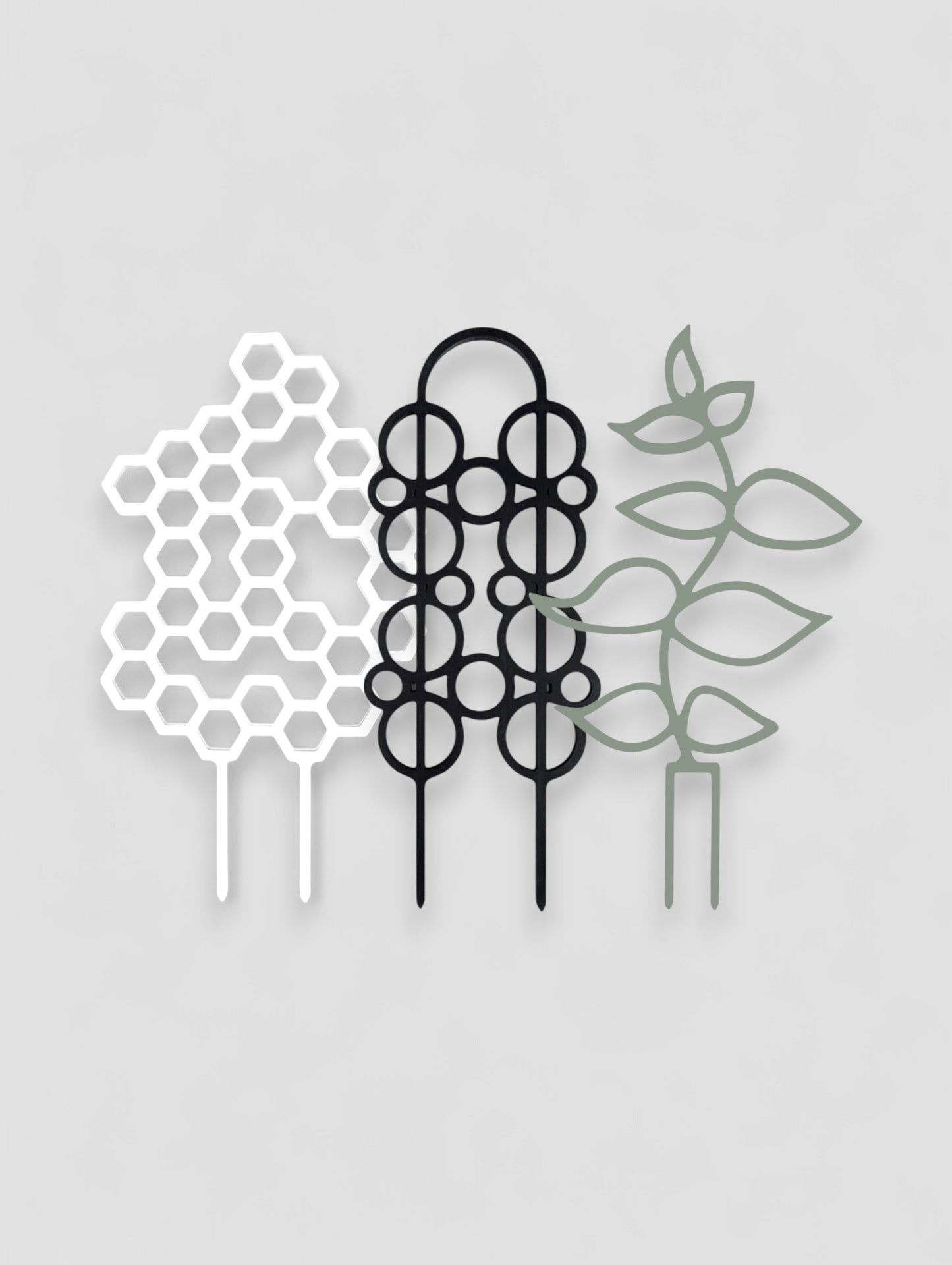 Plant Trellis 3 Pack