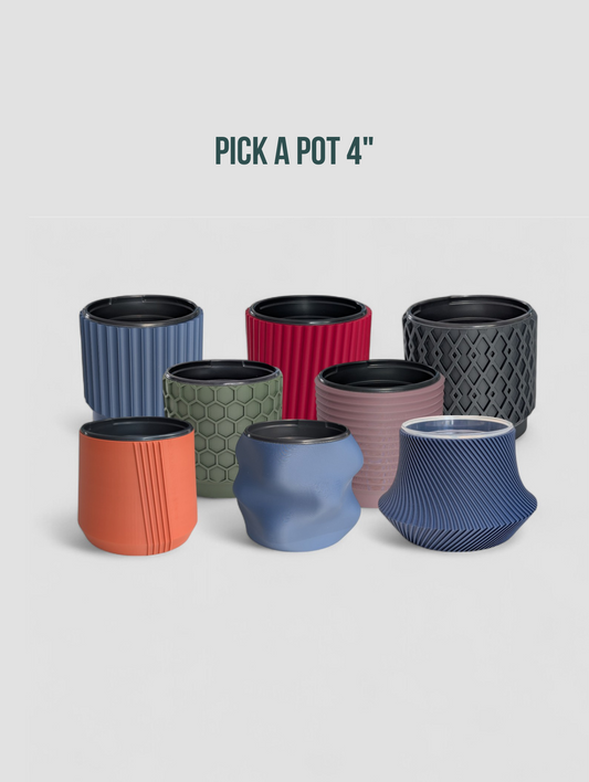 BYOP Kit Builder