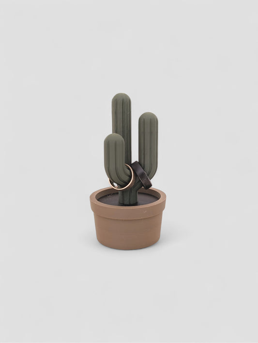 The Prickle - Ring Holder