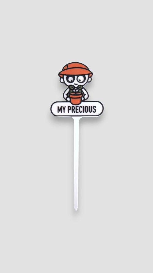 My Precious