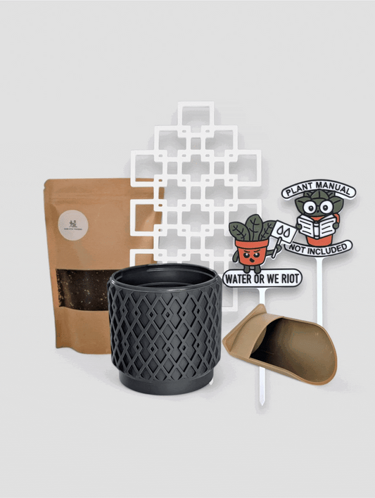BYOP Kit Builder