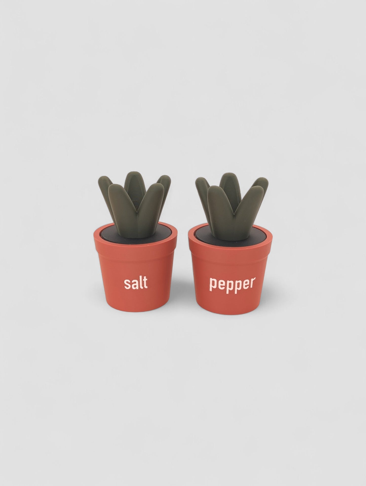 Sprouts Salt & Pepper Set