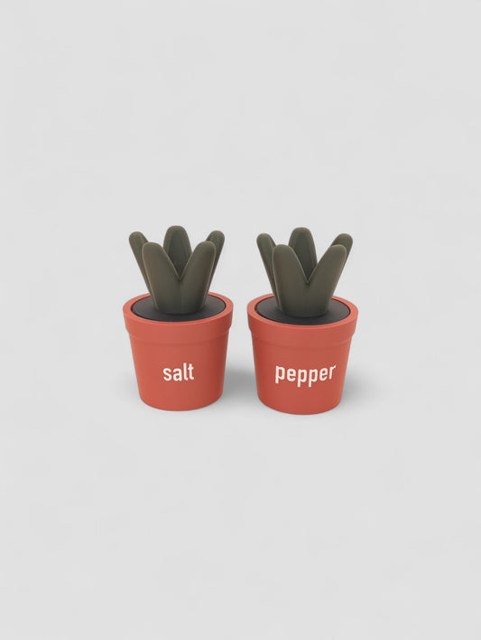 Sprouts Salt & Pepper Set