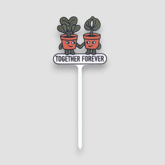 Together Forever